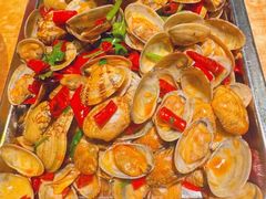 -喝丢一只鞋海鲜烧烤·海肠捞饭(东关街店)