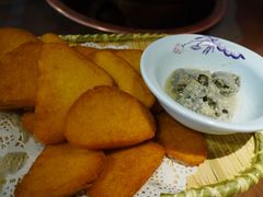 -竹叶涮肉坊(总店)