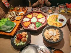-将军牛排·尔滨地标朝鲜族美食(总店)