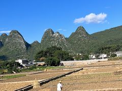 -万峰林风景区