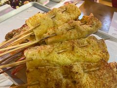 -木屋烧烤(白石洲店)