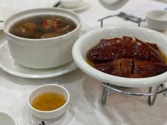 -万年酒楼(越秀南路店)