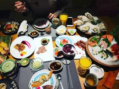 -味见·荣家(亚泰大街店)