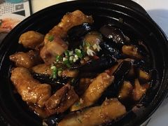 -新大咀港式茶餐厅(宝山万达店)