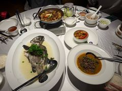 -徐记海鲜(南油永新汇店)