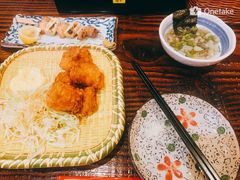 -平成屋·午肴夜酒(四川北路店)