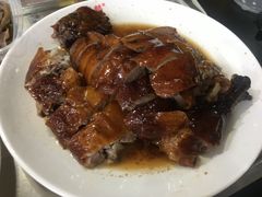 烧鹅-黄连大头华烧鹅店(大良店)