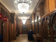 -马勒别墅·中餐厅