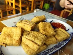 -洞天食府(北大街店)