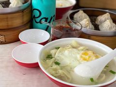 -珊珊小笼馆(仙霞路店)