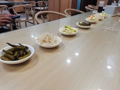 -闫家驴肉老店(华电一校店)
