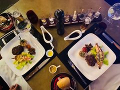 -恰餐厅及酒吧CHAR Bar & Grill(北京三里屯洲际店)