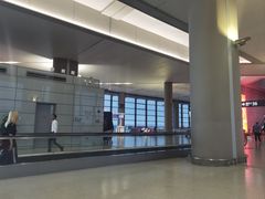 -上海虹桥国际机场