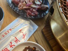 -冷面大王(细河南路店)