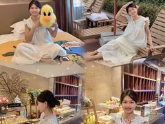 -汕头龙光喜来登酒店