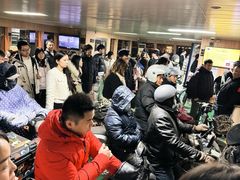 -武昌中华路码头(轮渡站)