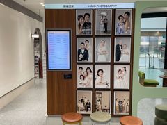-海马体家庭照相馆(广州正佳广场店)