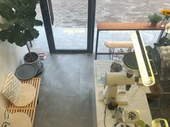 -red donkey coffee