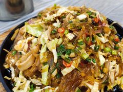 -金渝海鲜烧烤万州烤鱼店