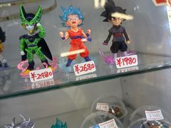-秋叶原电器街