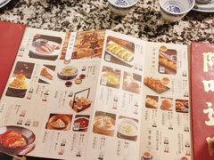 -南京大牌档(之心城店)