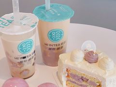 -欢饮(王府井总店)