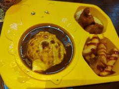 -伽喱博士 Dr.CURRY咖喱饭(太阳宫咖喱店)