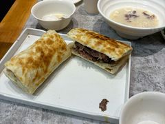 -高玛纳驴肉火烧(一世界店)