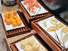 -索菲特酒店·海鲜自助 ·聚餐厅
