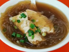 千张粉丝-新丰小吃(江陵路分店)