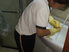 -北京美家洁开荒保洁清洗公司
