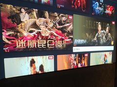 -华夏良子·足道SPA艾灸(铁道大厦店)