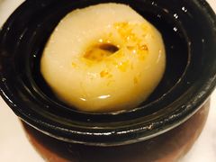 孟氏炖雪梨-京城小江南·北京烤鸭·江南土菜·白鱼(中关村店)