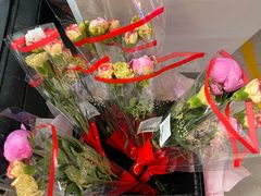 -盒马鲜生(馥邦国际店)