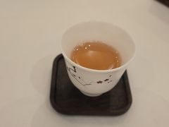 柚花香单从-白天鹅宾馆-宏图府餐厅