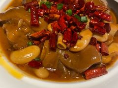 -苏帮袁Sue Cuisine(来福士店)
