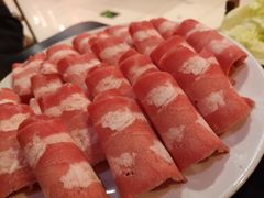 -芦月轩羊蝎子(太平桥店)