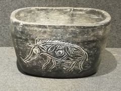 -河姆渡遗址博物馆