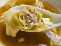 -小梁哥云吞面(黄贝岭店)