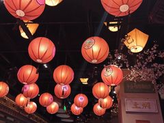 -长安大牌档之西安博物院文化餐厅(中贸店)