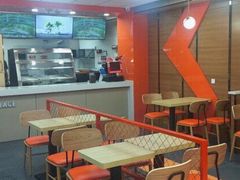 -华莱士·炸鸡汉堡(李沧乐客城店)