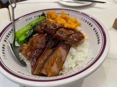 -香港茶餐厅文化体验馆(茶山镇店)