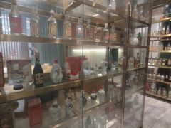 -藜蒿腊肉·飘香堂赣菜老酒文化餐厅