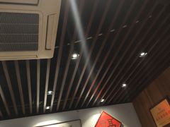 大堂-亮亮面馆(经六路店)