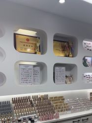 -芊冉•美甲美睫纹绣