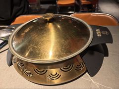 -令狐冲·炭烤活鱼(宝龙店)