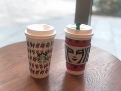 -星巴克(凯德晶萃店)