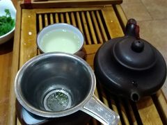 -金穗园·砂锅粥.醉鸡煲火锅(长寿路店)