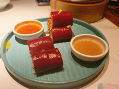 -禄运茶居·手工点心(猎德店)