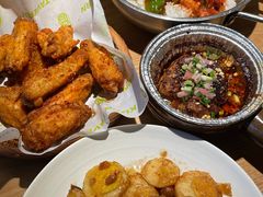 -苦尽酒馆·川菜(鼓楼店)